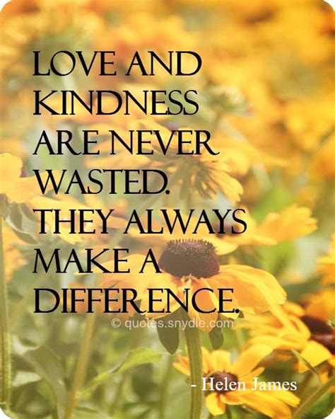 kindness quotes images.